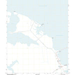 Manns Harbor, NC (2011, 24000-Scale) Preview 1