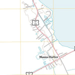 Manns Harbor, NC (2011, 24000-Scale) Preview 3