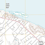 Manteo, NC (2011, 24000-Scale) Preview 2