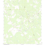 Maple Hill, NC (2013, 24000-Scale) Preview 1