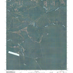 Maple Hill SW, NC (2010, 24000-Scale) Preview 1