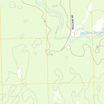 Maple Hill SW, NC (2013, 24000-Scale) Preview 3