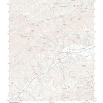 Marble, NC (2011, 24000-Scale) Preview 1