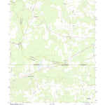 Margarettsville, NC-VA (2013, 24000-Scale) Preview 1