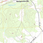Margarettsville, NC-VA (2013, 24000-Scale) Preview 3