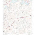 Marion East, NC (2011, 24000-Scale) Preview 1