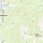 Marion East, NC (2013, 24000-Scale) Preview 3