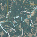 Mars Hill, NC (2010, 24000-Scale) Preview 3