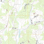Mars Hill, NC (2013, 24000-Scale) Preview 2