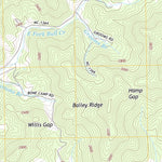 Mars Hill, NC (2013, 24000-Scale) Preview 3