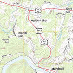Marshall, NC (2013, 24000-Scale) Preview 2