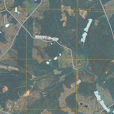 Marshville, NC (2010, 24000-Scale) Preview 3