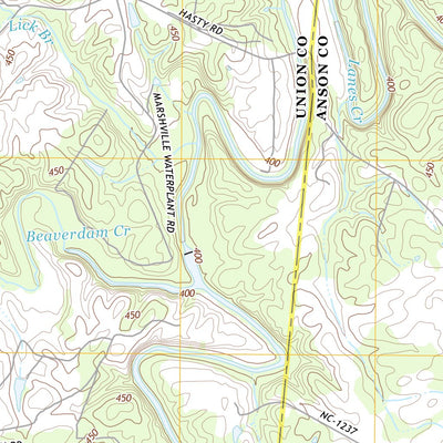 Marshville, NC (2013, 24000-Scale) Preview 3
