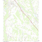 Maxton, NC (2013, 24000-Scale) Preview 1
