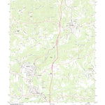 Mayodan, NC (2013, 24000-Scale) Preview 1