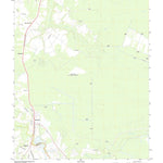 Maysville, NC (2013, 24000-Scale) Preview 1