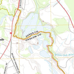Maysville, NC (2013, 24000-Scale) Preview 3