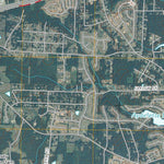 Mcleansville, NC (2010, 24000-Scale) Preview 3