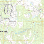 Mcleansville, NC (2013, 24000-Scale) Preview 3