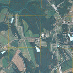 Mebane, NC (2010, 24000-Scale) Preview 2