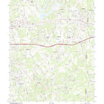 Mebane, NC (2013, 24000-Scale) Preview 1