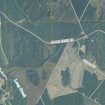 Merrimon, NC (2010, 24000-Scale) Preview 3