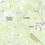 Micaville, NC (2013, 24000-Scale) Preview 3