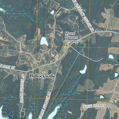 Middleburg, NC (2010, 24000-Scale) Preview 3