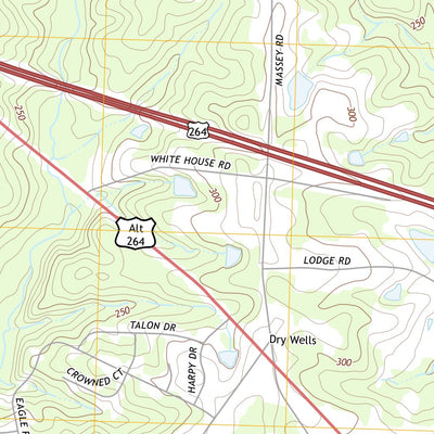 Middlesex, NC (2013, 24000-Scale) Preview 3