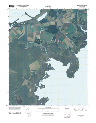 Middletown, NC (2010, 24000-Scale) Preview 1