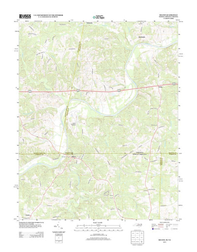 Milton, NC-VA (2013, 24000-Scale) Preview 1