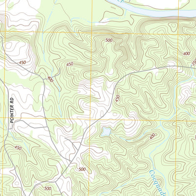 Milton, NC-VA (2013, 24000-Scale) Preview 2