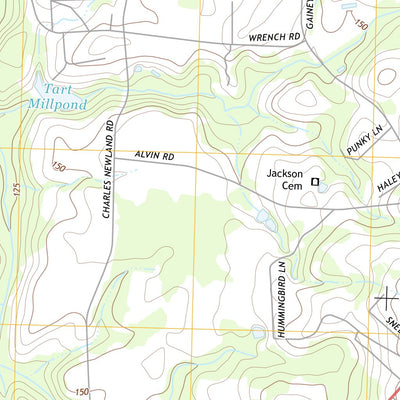 Mingo, NC (2013, 24000-Scale) Preview 3