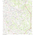 Mint Hill, NC (2013, 24000-Scale) Preview 1