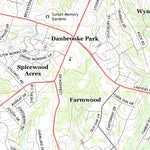 Mint Hill, NC (2013, 24000-Scale) Preview 2