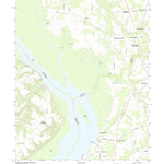 Mintonsville, NC (2013, 24000-Scale) Preview 1