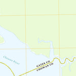 Mintonsville, NC (2013, 24000-Scale) Preview 2