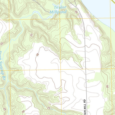 Mintonsville, NC (2013, 24000-Scale) Preview 3