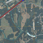 Mocksville, NC (2010, 24000-Scale) Preview 2