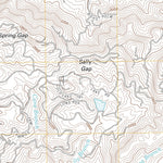 Moffitt Hill, NC (2011, 24000-Scale) Preview 3