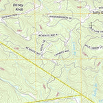 Moffitt Hill, NC (2013, 24000-Scale) Preview 3