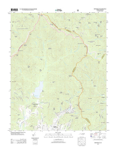 Montreat, NC (2013, 24000-Scale) Preview 1