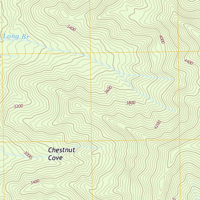 Montreat, NC (2013, 24000-Scale) Preview 2