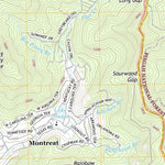 Montreat, NC (2013, 24000-Scale) Preview 3