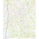 Mooresville, NC (2013, 24000-Scale) Preview 1