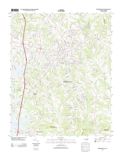Mooresville, NC (2013, 24000-Scale) Preview 1