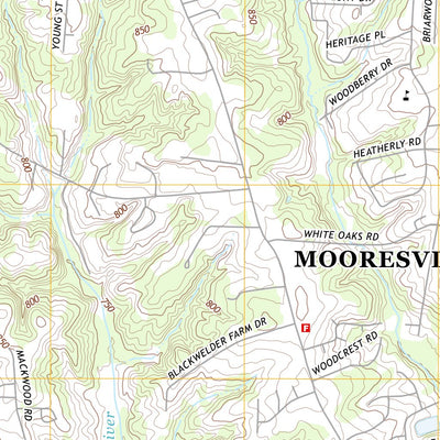 Mooresville, NC (2013, 24000-Scale) Preview 2