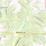 Mooresville, NC (2013, 24000-Scale) Preview 3