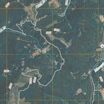 Moravian Falls, NC (2010, 24000-Scale) Preview 2