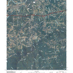 Morganton South, NC (2010, 24000-Scale) Preview 1